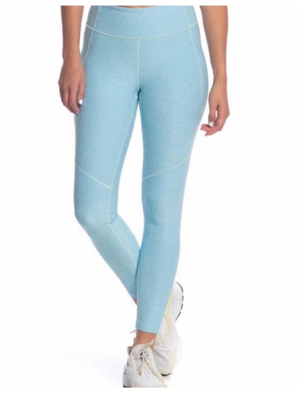 Outdoor Voices 3/4 warm up legging